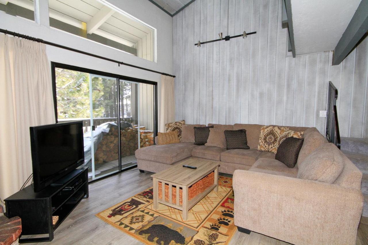 Sierra Park Villas #93 ماموث لاكيس المظهر الخارجي الصورة